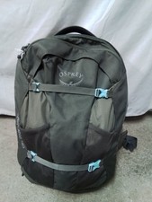Osprey backpack multicolour for sale  GILLINGHAM