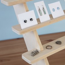 Countertop retail market for sale  GLASGOW