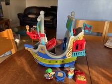 happyland pirate ship for sale happyland pirate ship for sale CHATHAM