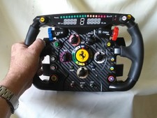 Ferrari steering wheel for sale  GLOUCESTER