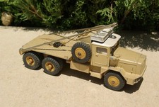 Dinky toys camion d'occasion  France
