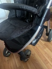Mamas papas pram for sale  ROCHDALE