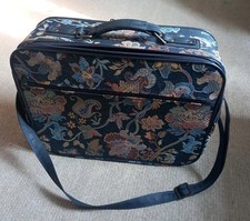 Michael vintage floral for sale  PRESTON