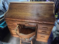 Vintage roll top for sale  Concord