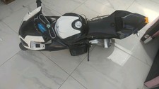 Bmw motorbike electric for sale  ROMFORD