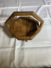 Vintage wooden collapsible for sale  Zanesville