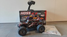 Traxxas hoss auto usato  Olgiate Comasco