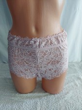 Damen slip rose gebraucht kaufen  Hamburg