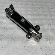 Coltellino scatto miniatura usato  Italia