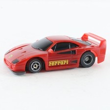 Ferrari f40 red for sale  Vancouver