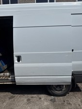 transit side loading door for sale transit side loading door for sale BLACKPOOL