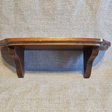 Vtge wood wall for sale  Huron