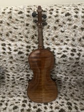 Old violin for sale  STOURBRIDGE