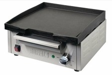 Buffalo tisch grillplatte gebraucht kaufen  Berlin