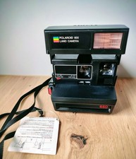Polaroid 600 kamera gebraucht kaufen Polaroid 600 kamera gebraucht kaufen  Nördlingen