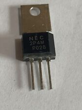 1pz. thyristor nec usato  Italia