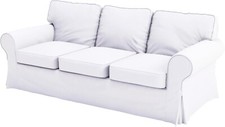 Ektorp sofa seat d'occasion  Expédié en Belgium