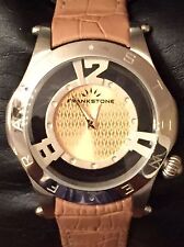 Orologio benessere frankstone usato  Spedire a Italy