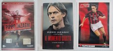 Pippo inzaghi edizione usato  Nettuno