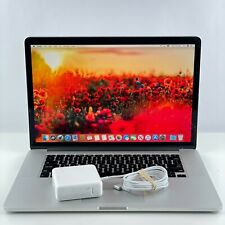 Macbook pro 2014 for sale  Oakland