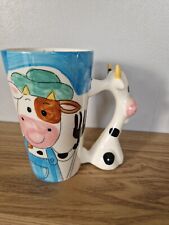 cow mug for sale  CARLISLE