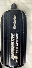 Aeromotive 11104 eliminator for sale  Torrance