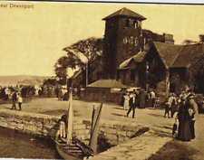 Postcard england devonport for sale  Albany