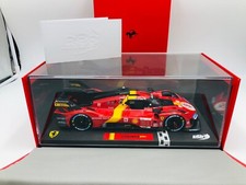 Ferrari 499p corse usato  Altavilla Silentina