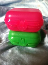 Tupperware mini twin gebraucht kaufen  Annweiler am Trifels