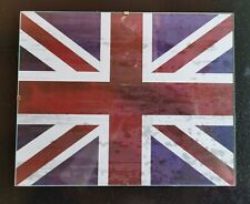 Britische flagge eingerahmt gebraucht kaufen  Cottbus
