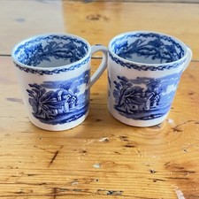 Pair antique english for sale  MANNINGTREE