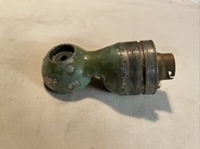 Porte douille lampe d'occasion  Friville-Escarbotin