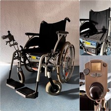 Alber fix e20 gebraucht kaufen  Espelkamp