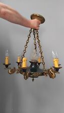 Lustre style empire d'occasion  France