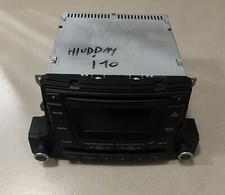 Stereo senza navigatore usato  Napoli