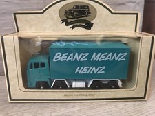 Lledo marathons beanz for sale Lledo marathons beanz for sale  MILTON KEYNES