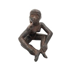 Olivier pettit sculpture d'occasion  Beaulieu-sur-Mer