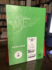 Modellismo mantua model usato  Napoli