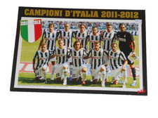 Juventus 2011 campione usato  Macerata