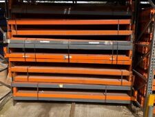 Used dexion speedlock for sale  FARINGDON