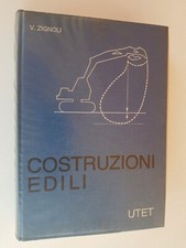 Costruzioni edili zignoli usato  Italia