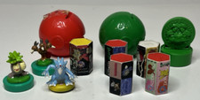 Vintage pokemon stamps for sale  Lexington