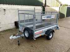 Variety goods trailer for sale  SALISBURY