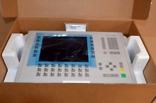 Siemens panel 6av6542 gebraucht kaufen  Biederitz