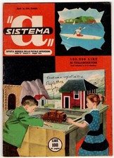rivista mensile usato  Ariccia
