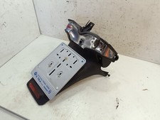 Porta targa gilera usato  Villasalto