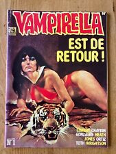 Vampirella 2éme série d'occasion  Saint-Dié-des-Vosges