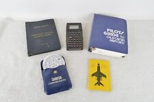 Pilot calculator computer for sale  Sacramento