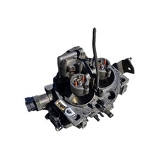 87-90 Chevrolet Silverado TBI 5.7L V8 350 corpo do acelerador injetor GMC 17087019 comprar usado  Enviando para Brazil