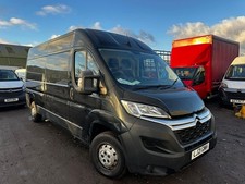 2021 citroen relay for sale  SOLIHULL